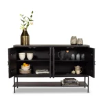 Belleville 4 Door Sideboard - Image 2