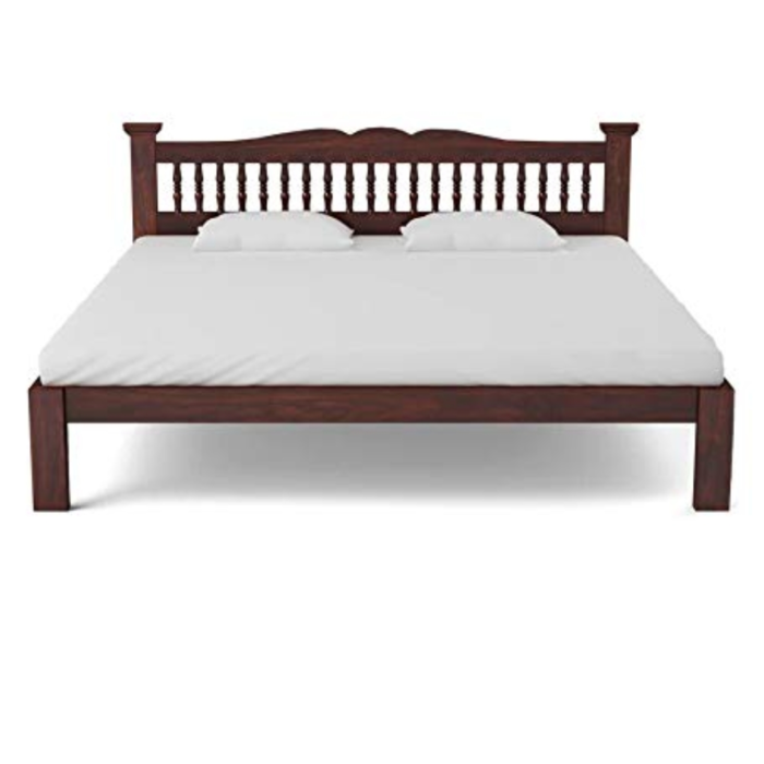 Priti : Hiyana King Bed - Image 3