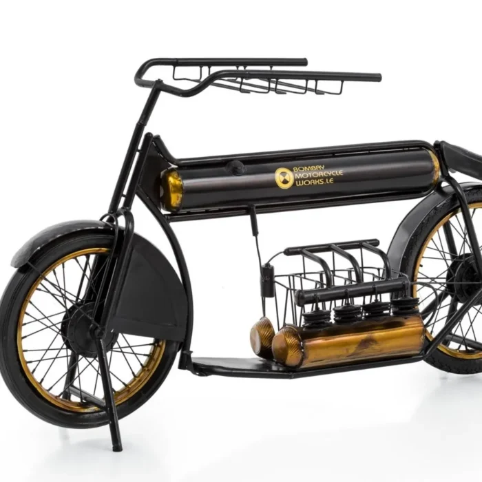 BOMBAY BAR BIKE FOR BAR | VINTAGE BIKE - Image 7