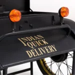 BAR TABLE | BAR FURNITURE | ANTIQUE DESIGN CAR FURNITURE - Image 5