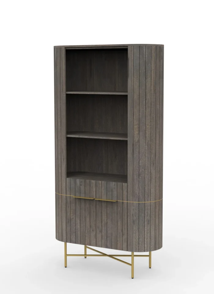 PRITI : PIANO Display Shelf - Image 4