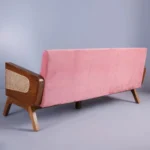Solid Wood Coonoor Sofa - Image 6