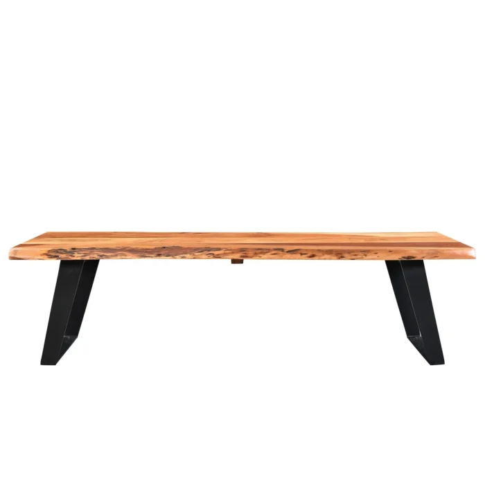 Strasbourg Live Edge Bench - Image 6