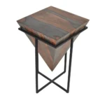 Tyne Solid Wood Coffee Table - Image 6