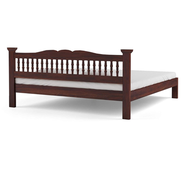 Priti : Hiyana King Bed - Image 4