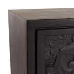 Belleville 4 Door Sideboard - Image 6