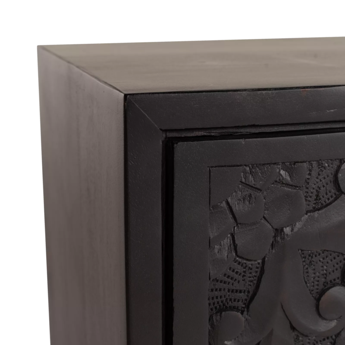Belleville 4 Door Sideboard - Image 6