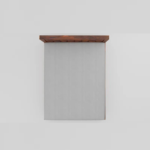 PRITI : Florence Wooden Queen Bed - Image 3