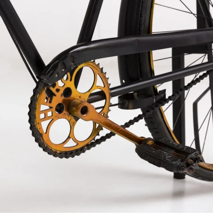 Cycle Presentation Reclaimed Furniture Table | Bar Furniture - Image 6