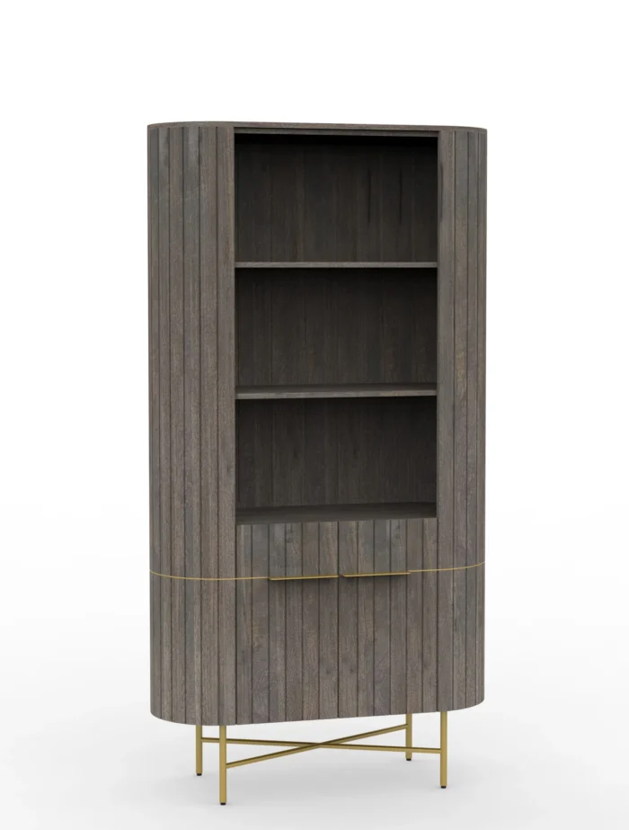 PRITI : PIANO Display Shelf - Image 3