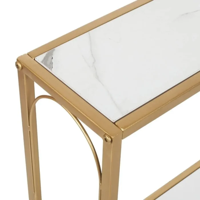 Aberdeen Narrow Entryway Table - Image 5