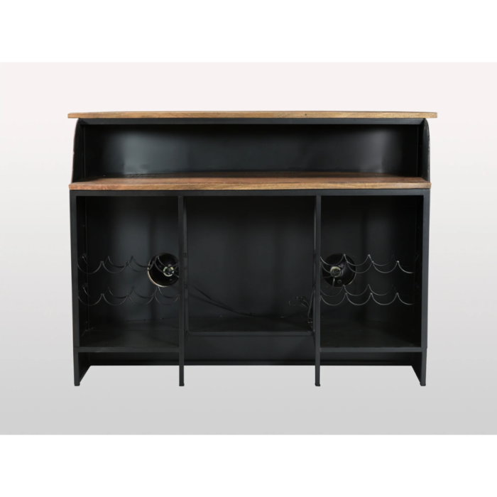 Vintage VW Combi Bar - Image 3