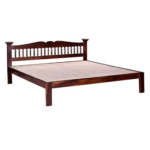 Priti : Hiyana King Bed - Image 5