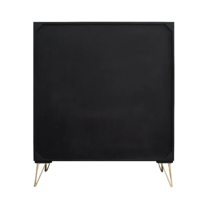 Azalea Solid Wood Cabinet - Image 3