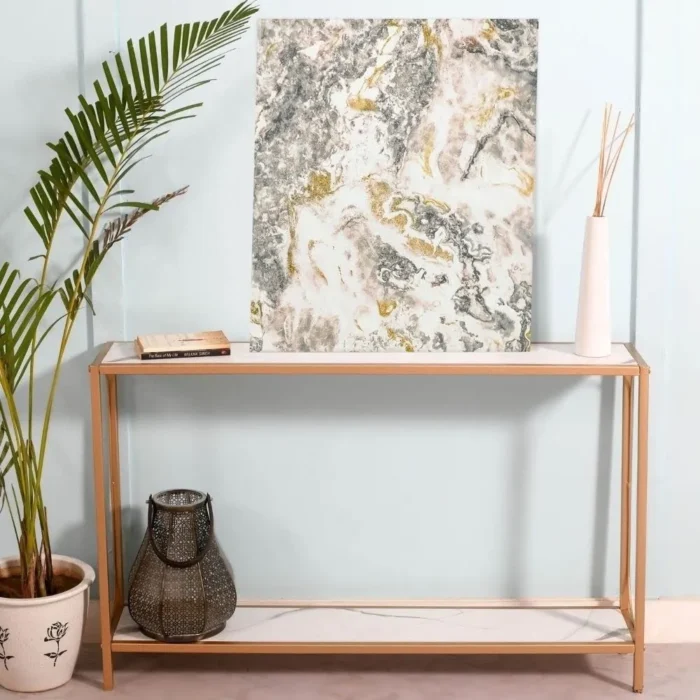 Aberdeen Narrow Entryway Table - Image 3