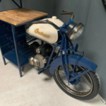 PRITI : Indian Motorcycle Bar - Image 6