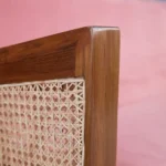 Solid Wood Coonoor Sofa - Image 4