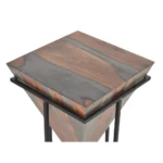 Tyne Solid Wood Coffee Table - Image 5