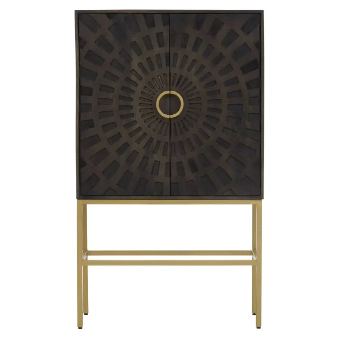 Suri 2 Door Cabinet - Image 2
