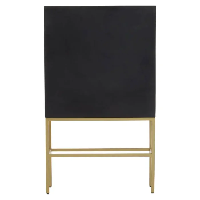 Suri 2 Door Cabinet - Image 4