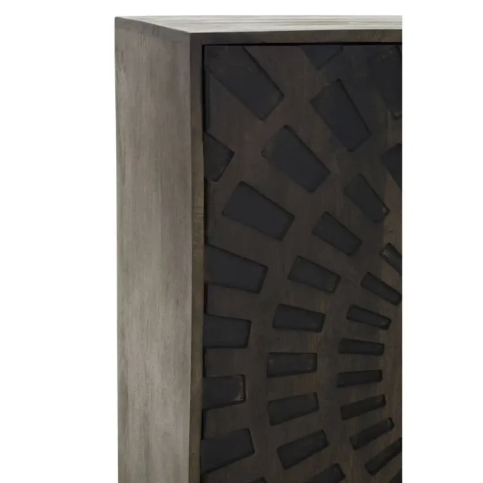 Suri 2 Door Cabinet - Image 5