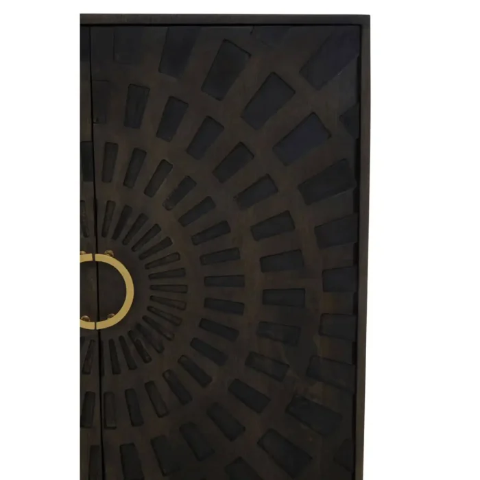 Suri 2 Door Cabinet - Image 6