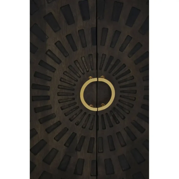 Suri 2 Door Cabinet - Image 7