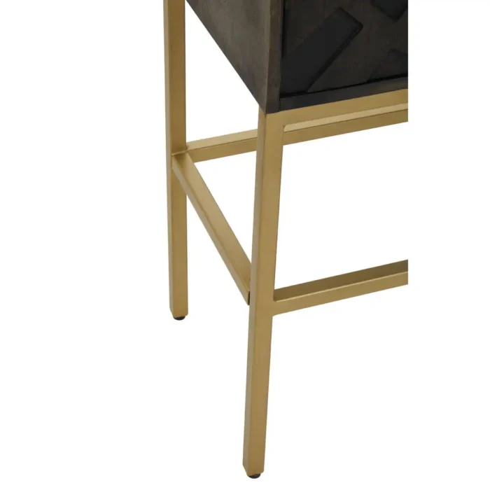Suri 2 Door Cabinet - Image 9