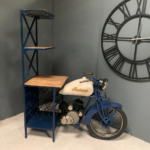 PRITI : Indian Motorcycle Bar - Image 2