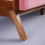 Solid Wood Coonoor Sofa - Image 3