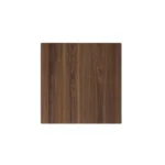 Bamako Solid Wood Pyramid End Table - Image 4