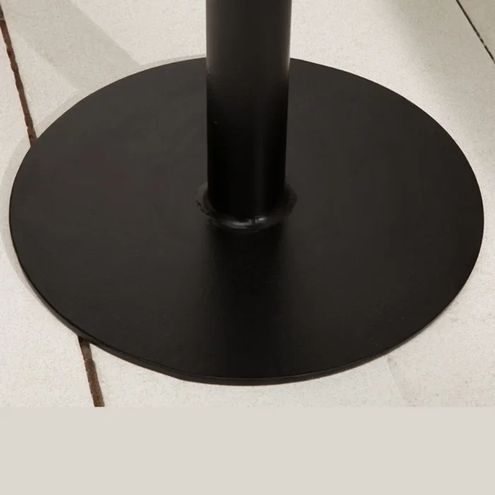 Pretoria Solid Wood Side Table - Image 5