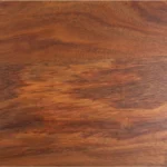 Massive Sheesham Wall Shelf Unit With Tree Edge - Image 7