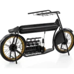 BOMBAY BAR BIKE FOR BAR | VINTAGE BIKE - Image 4