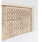 Priti Wooden Bed Puro -180x200cm - Image 7