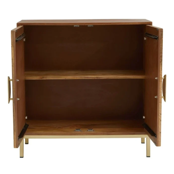 Lagos 2 Door Sideboard - Image 4