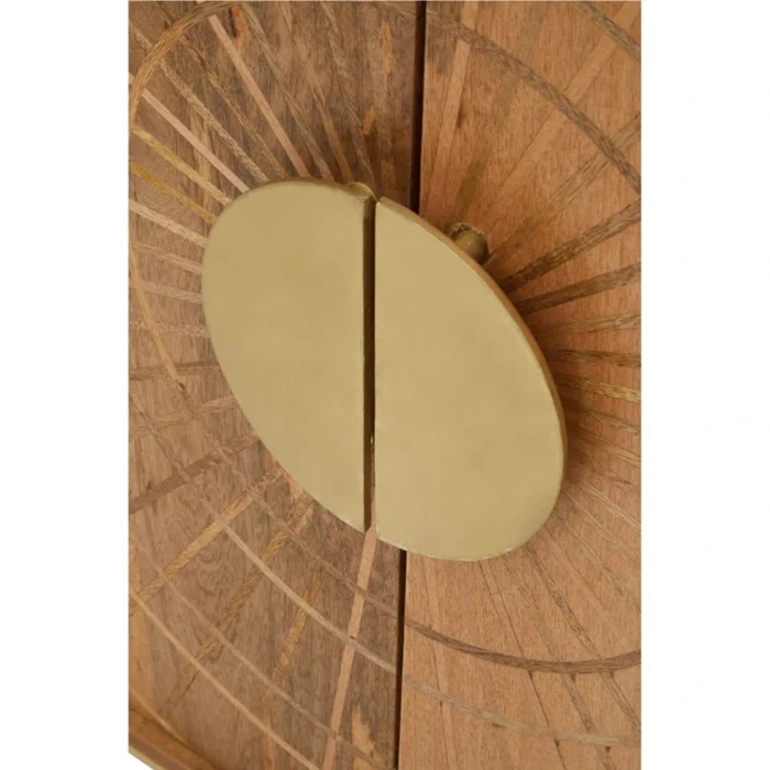 Lagos 2 Door Sideboard - Image 2