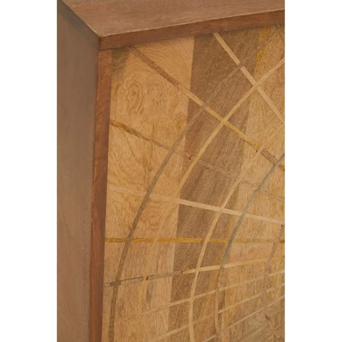 Lagos 2 Door Sideboard - Image 3