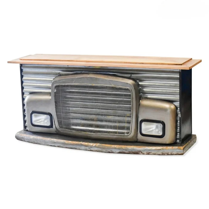 Indian-Automobile-Truck-Design-Counter-PhotoRoom Priti Indian Automobile Truck Design Counter - Image 1
