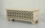 Priti Solid Wood Long Trunk - Image 2