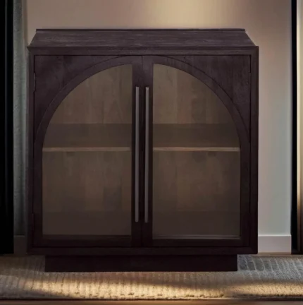 Nightshade 2 Door Cabinet