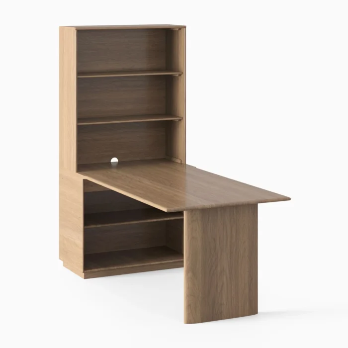 Priti Peninsula Desk 74 - Image 14