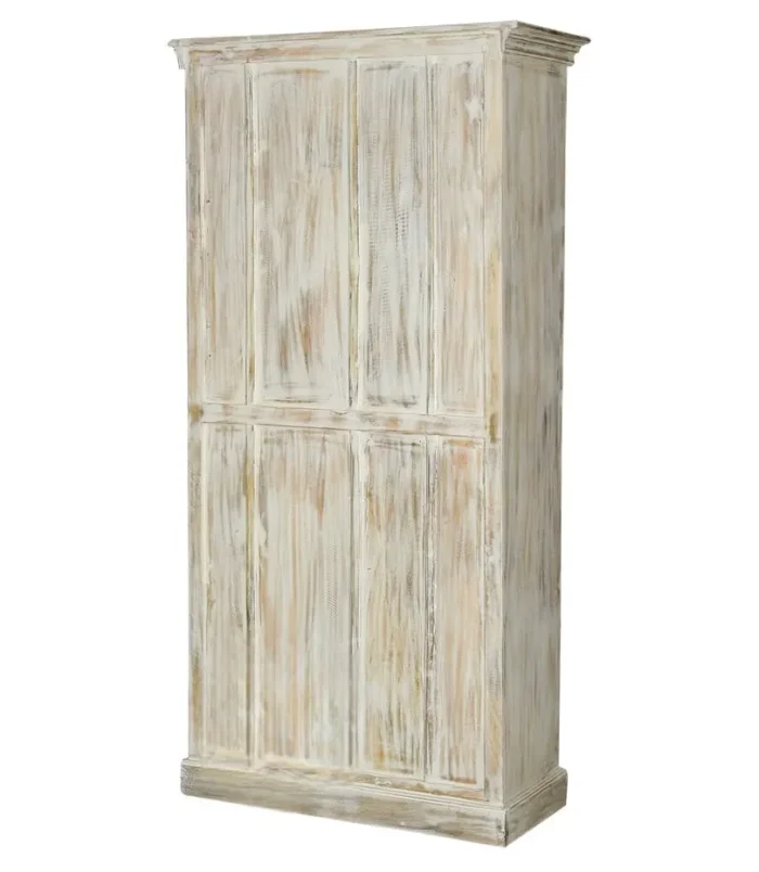 Goose Hand-Carved Wooden Showcase - Image 5
