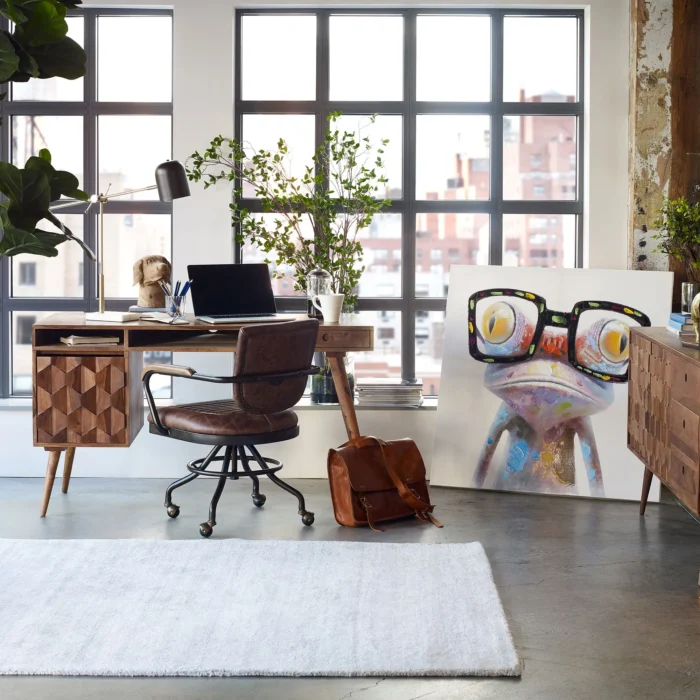 Priti Verna Desk 53 - Image 9