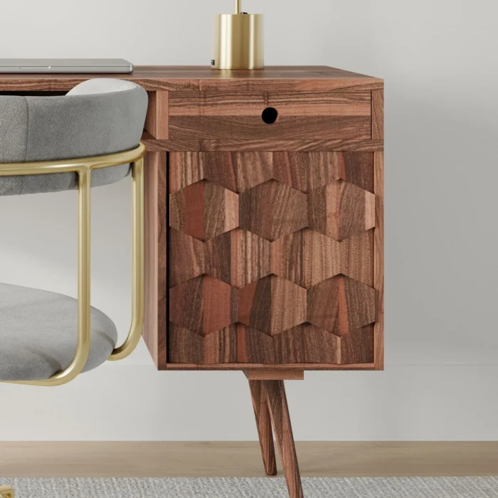 Priti Verna Desk 53 - Image 7