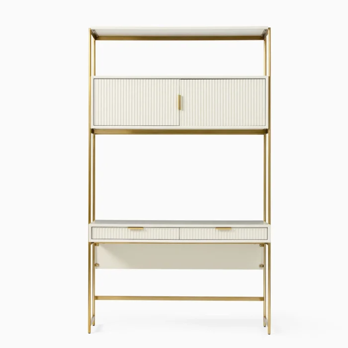 Priti Wall Desk - Image 9