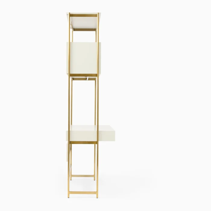 Priti Wall Desk - Image 10