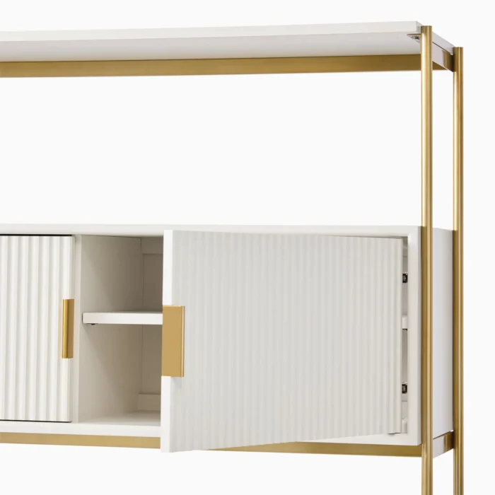 Priti Wall Desk - Image 11