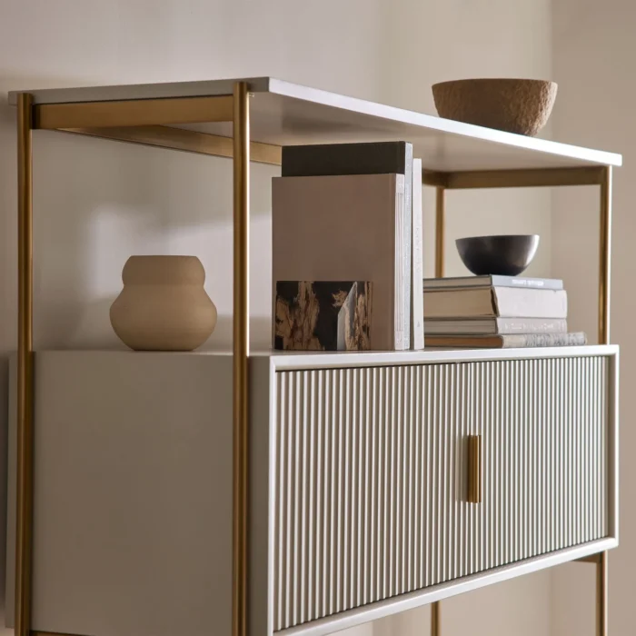 Priti Wall Desk - Image 3