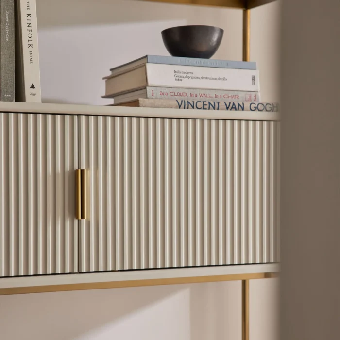 Priti Wall Desk - Image 5